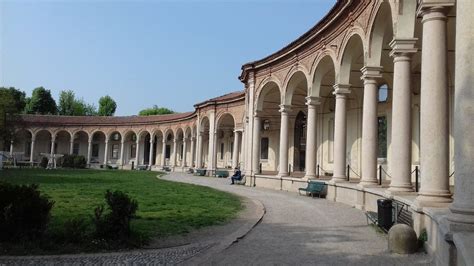 rotonda della besana porta romana prada|Fondazione Prada .